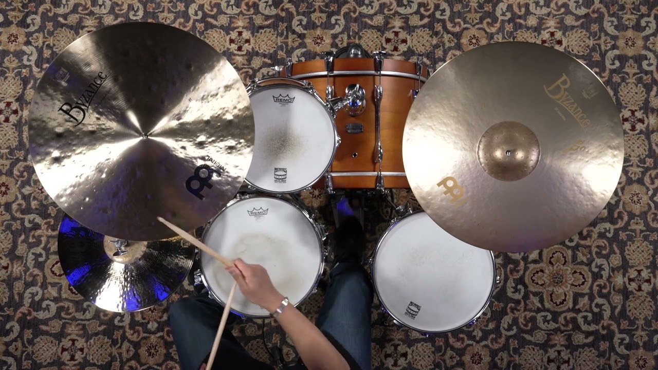 Meinl 22