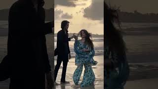 Deewaniyat Title Track | Vishal Mishra | Harshvardhan Rane, Sonam Bajwa | Tu Hi Armaan Tu Hi Sach H