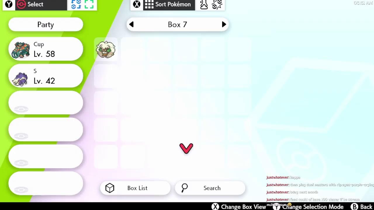 True End of a Regular Nuzlocke with @Zerothethinker|Pokemon Sword