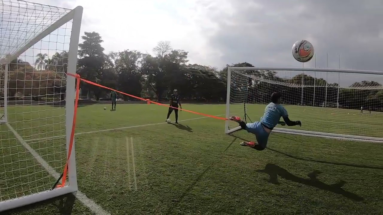 Como retar a tus Arqueros volando.