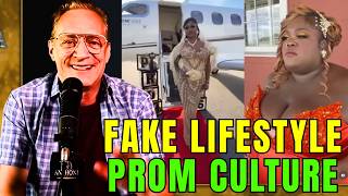 Anthony Cumia - Insane Prom Money Flex Culture Videos