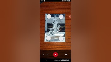 Using Google PhotoScan App