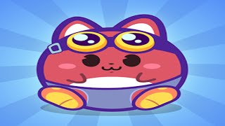 Cannon Land - Cute Pet Bullets Android/iOS Gameplay