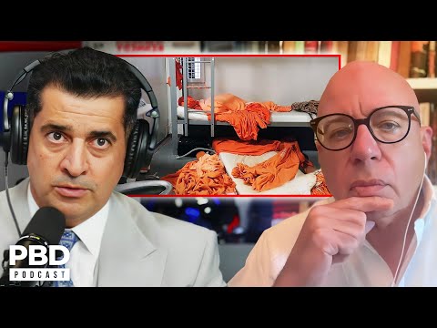 “Still Hanging Around” - Michael Wolff SHARES Epstein’s FINAL Cryptic Message Before His Death Episode cover