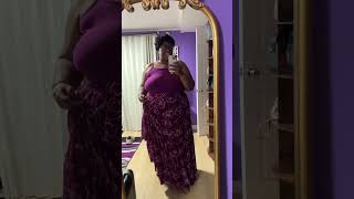 Torrid Maxi Skirt | Flattering for Belly & Midsection (Plus Size Try-On) |
