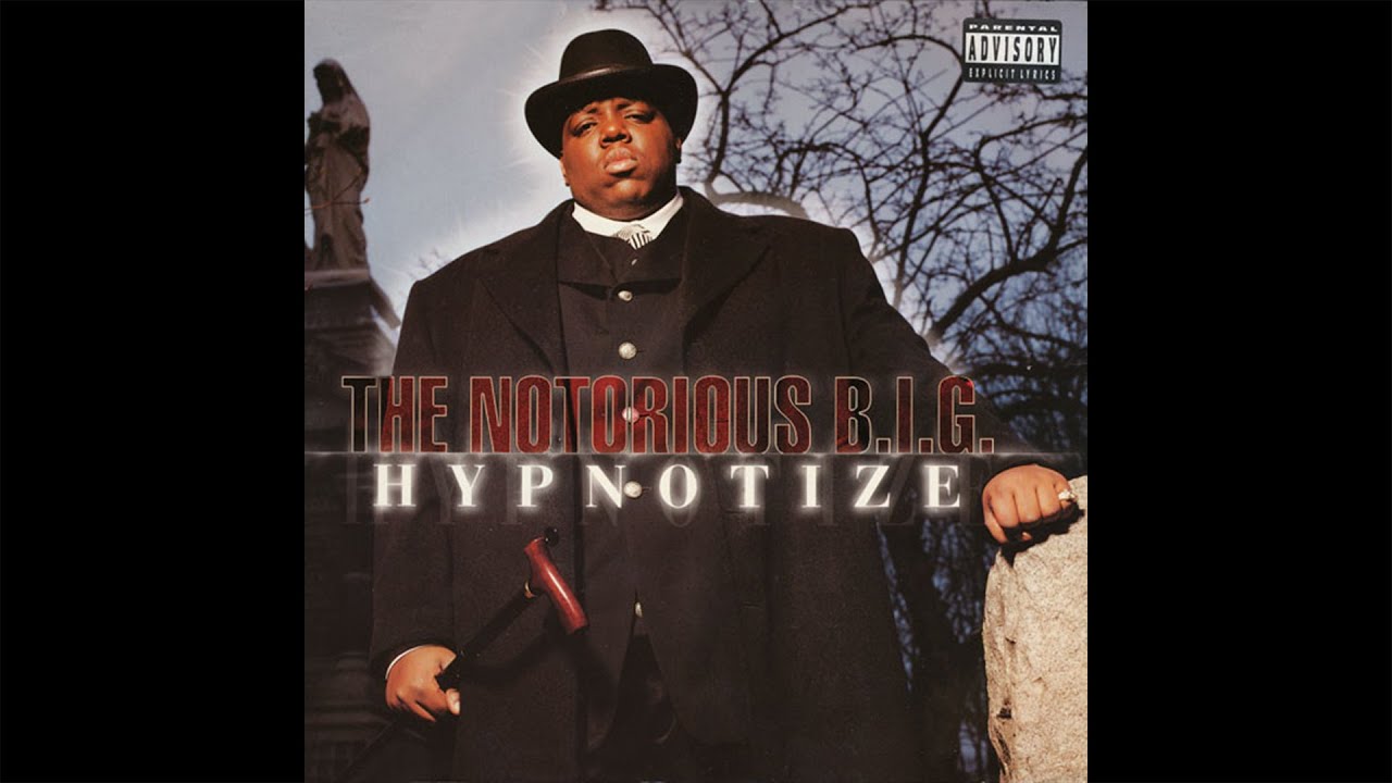 Notorious B.I.G - Hypnotize (house remix)