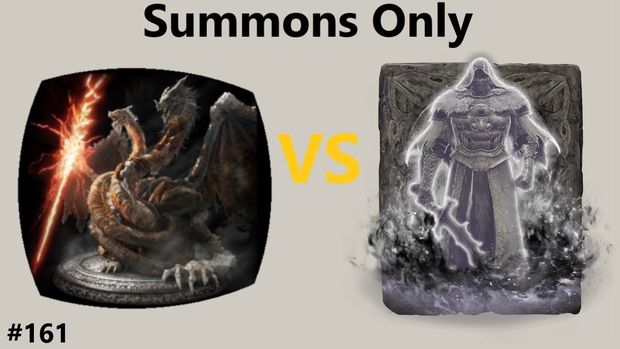 Dragonlord Placidusax - Summons Only Challenge