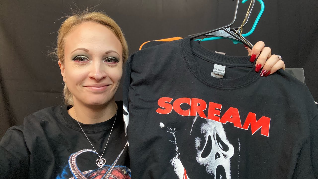 Graveyard Goods collection