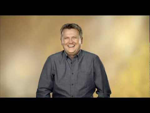 Daybreak | Who Would Play You in a Film of Your Life? | ITV