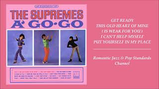 The Supremes   From The Supremes A Go Go Album  1965