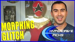 WHEN MORPHING GOES WRONG! | June 2016 Hyperdrive Pick 2
