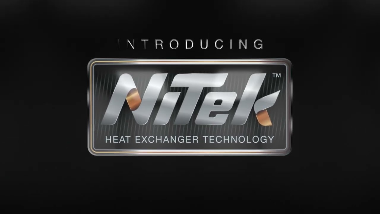 What is Raypak NiTek? | Premium Heat Exchanger Technology Explained by Vita Pool Supply
