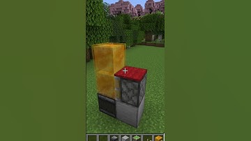 Minecraft: Carpet Duplication Glitch 1.21+ #minecraft