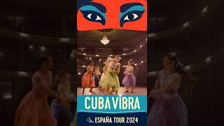 Rock & Roll al más puro estilo de LADC - Cuba Vibra España Tour 2024