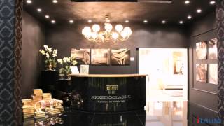 Мебель итальянской фабрики Arredoclassic. ITALINI - поставщик мебели из Италии Мебель итальянской фабрики Arredoclassic. ITALINI - поставщик мебели из Италии