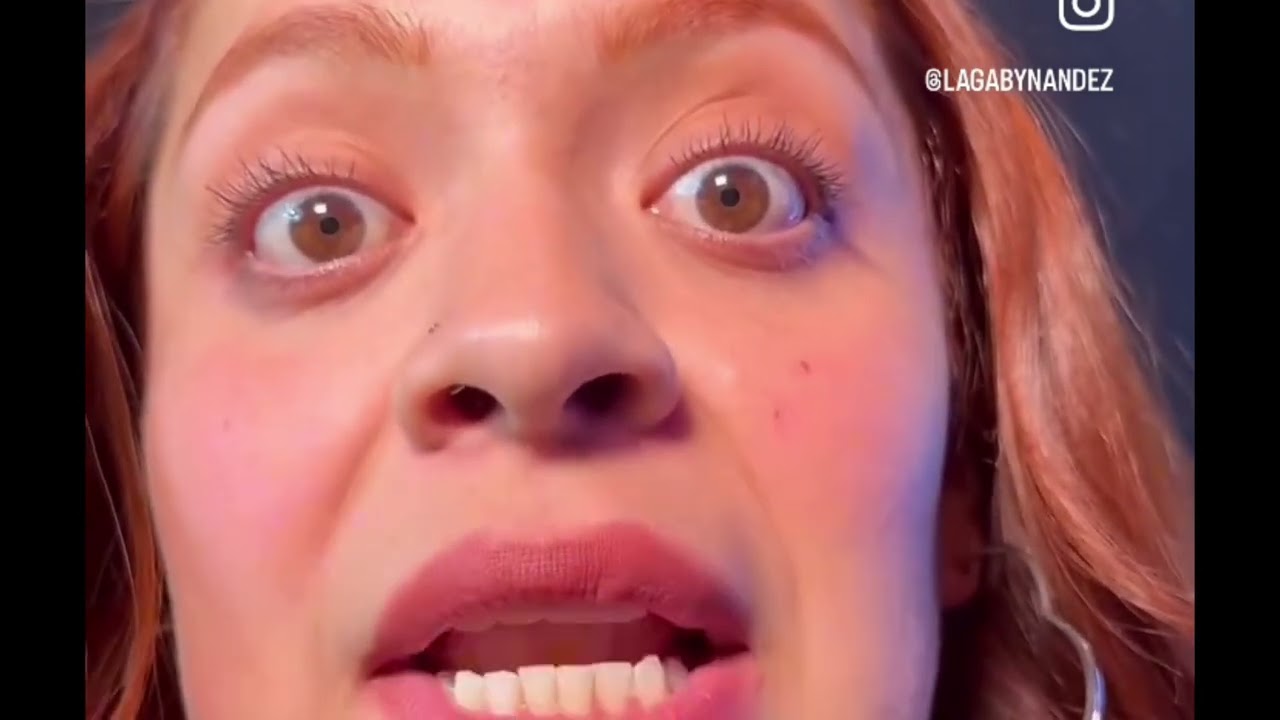 La Improvisación - Gaby Nandez 