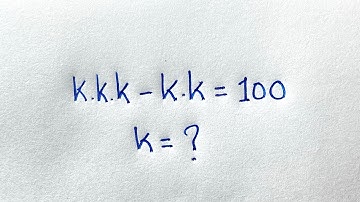 Maths Olympiad | Harvard University Entrance Exams Interviews | Tricky Algebra Maths Problems |