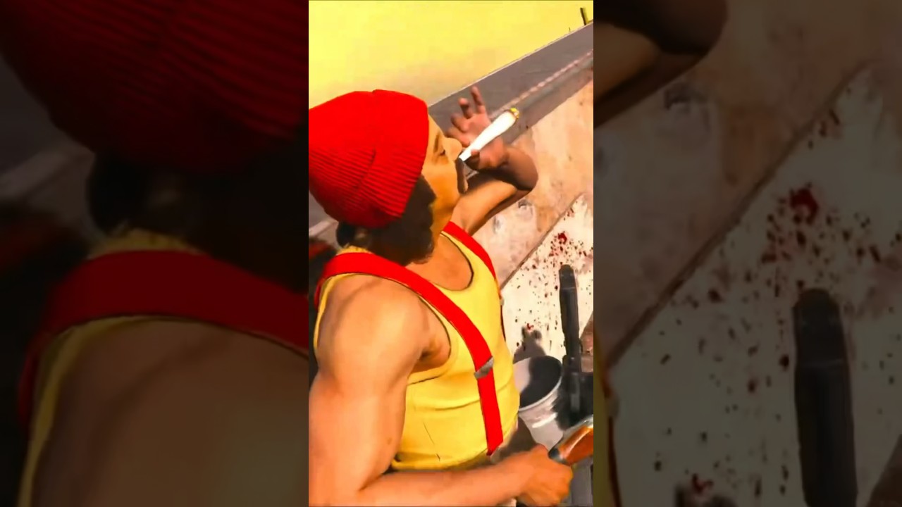 History Lesson on Cheech & Chong