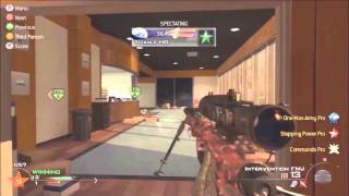 iMezmorize Badass NoScope HM!