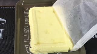 100% Success! How to Make Silken Tofu (w/ soy milk & eggs) Super Easy Homemade Egg Tofu screenshot 5