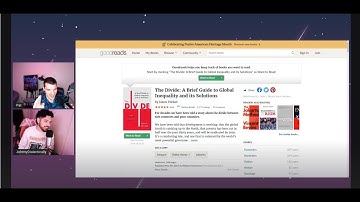 Subversive History  The Divide by Jason Hickel