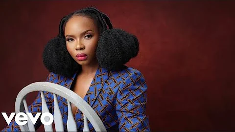 Yemi Alade - Begging (Official Video Edit)