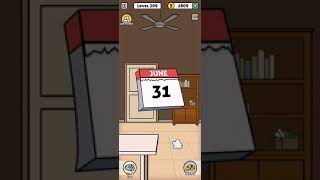 Escape room level 209 and 210 screenshot 1