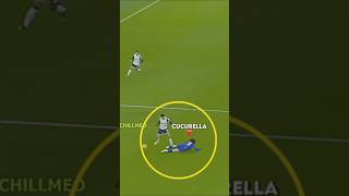 When Players Accidentally Slip