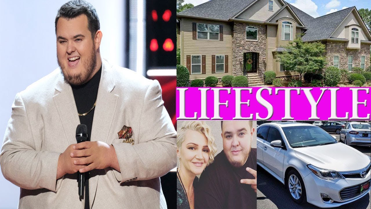 Shane Q (The Voice American 2019) Lifestyle, songs, Net Worth, age ...