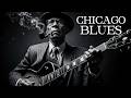 Obsidian Blues – Slow Chicago Blues & Smooth Jazz for Late Night Whiskey Mood 2026