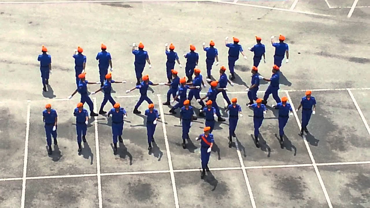 KAWAD KAKI KREATIF SMKASM PRGKT NEGERI MELAKA 2014