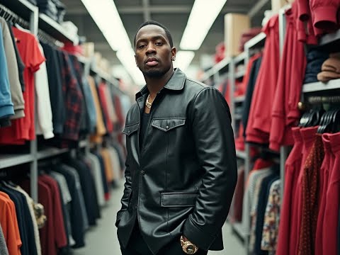 Societal Narcissism - Did Diddy R*** In macy*s?