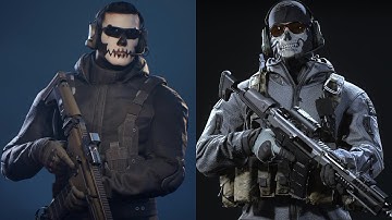 COD GHOST BUILD FIRETEAM ON PREDATOR: HUNTING GROUNDS