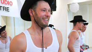 Beleef Een Workshop Linedance