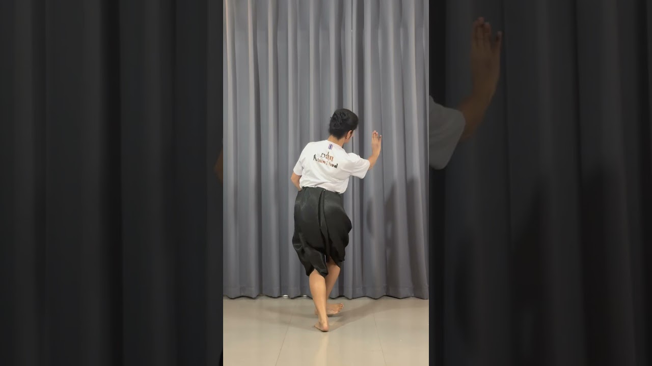 รำบวงสรวงพ่อขุนทด ปี 2569 คลิปเต็ม