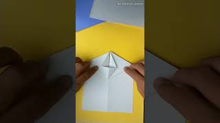 How To Make Super Paper Plane, Making Easy Fastest Jet Plane