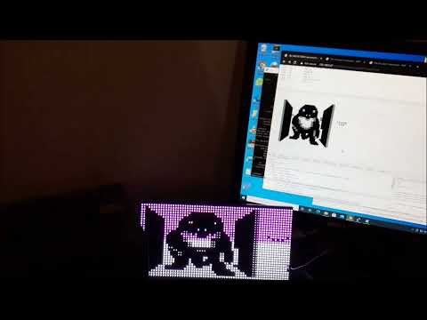 ZX81 - 3D