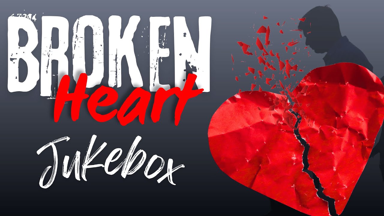 Best Telugu Love Breakup Songs Jukebox 2026 | Top 10 Original Heartbreak Songs | Sad Love Hits