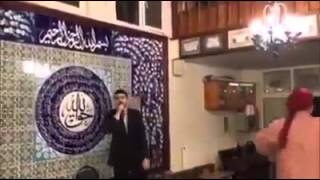 Fenerbahçe Ananın Amı Cami Versiyon