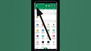 How to clear transfer history in xender apk. || delete history 2022 #shorts_ #2022_