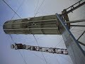 Autonomous Energy Solutions VRTB turbine  Micro Grid for the Communication Tower