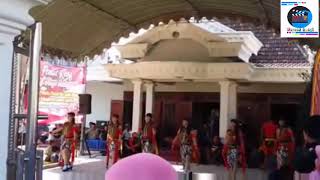 Langgam lewung versi reog ponorogo,Goyangan jathil cantik,Desa menggeng Gelang lor