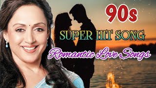 Romantic songs 90s SuperHit MP3 😘❣️