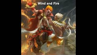 Vale Vs Valir Brothers Turned Enemies The Saddest Mlbb Rivalry