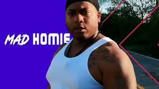 Rough Draft “Alone da 3rd” Demo reel