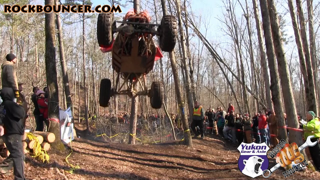 RANDALL KEY INSANE AIR!