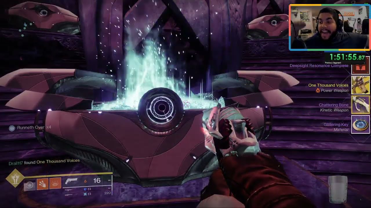 Like stealing candy from a baby.