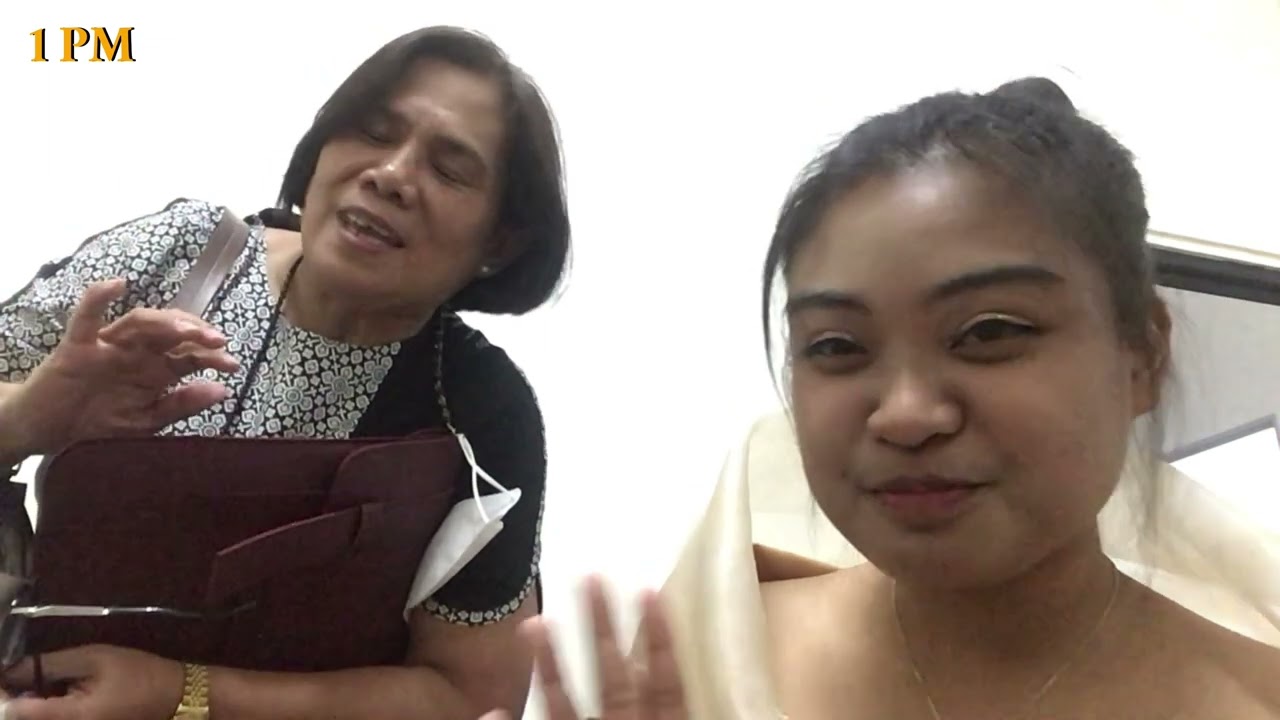 Travel Vlog Day 5 (FEU Cavite International Student Exchange Program 2023)