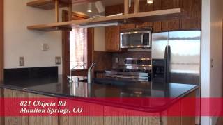 821 Chipeta Rd video tour