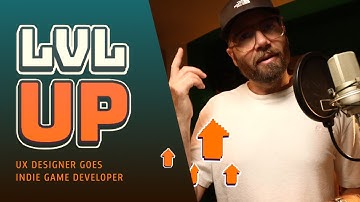 From UI/UX Designer to Indie Game Developer: My Journey